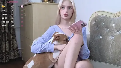 Betty_Blamee stripchat stream image