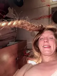 GoldenFlameGoddess stripchat stream image