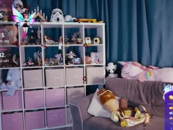 madnessalise chaturbate stream image