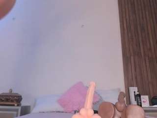 ravenstewart camsoda stream image