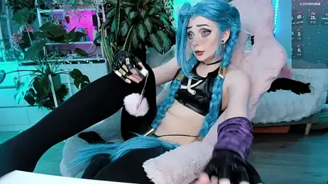 cutelittlepuff stripchat stream image