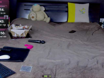 FLUFFY_BEAUTY bongacams stream image