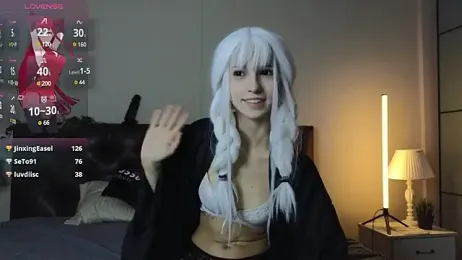 Shinka stripchat stream image