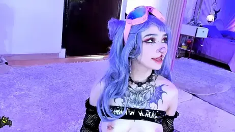 zephirahabney stripchat stream image