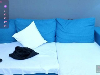 ChristalX bongacams stream image