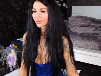 -BABAYAGA- bongacams stream image