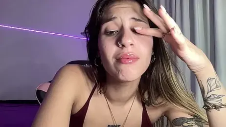 Lolykush stripchat stream image