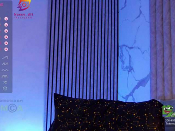 Kassablanca bongacams stream image