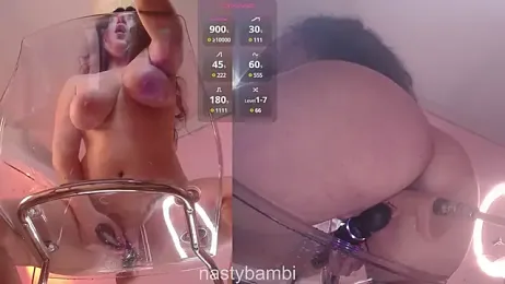 Nastybambi stripchat stream image