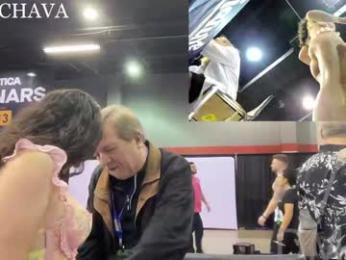 frenchava chaturbate stream image