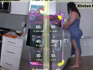 milavalentina camsoda stream image