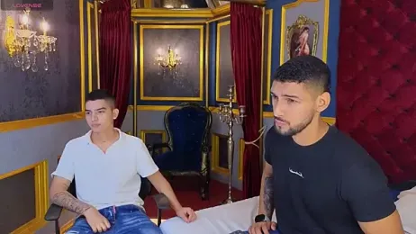 MarcoVitto stripchat stream image