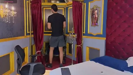 MarcoVitto stripchat stream image