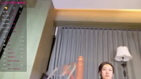 xiaoyu---sss stripchat stream image