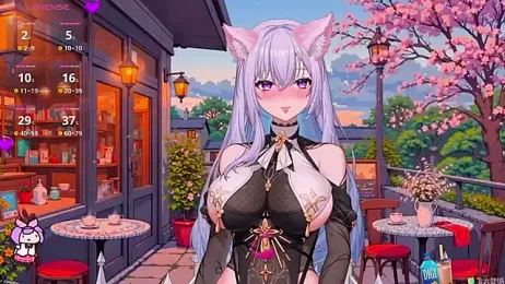 Naijiang_ stripchat stream image