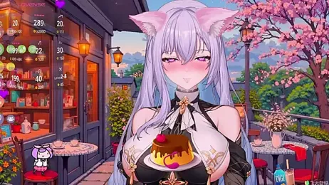 Naijiang_ stripchat stream image