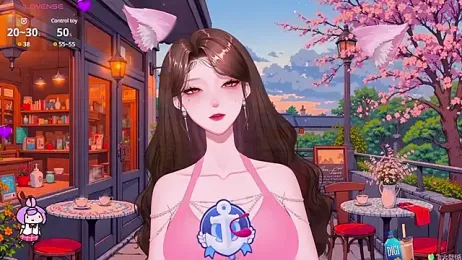 Naijiang_ stripchat stream image