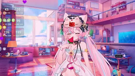 Naijiang_ stripchat stream image