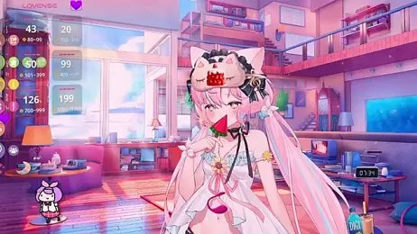 Naijiang_ stripchat stream image