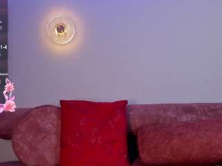 sweet-arii camsoda stream image