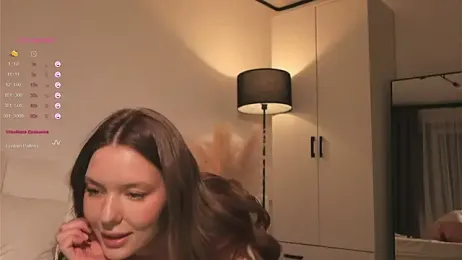 Hit-girl- stripchat stream image