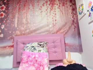 Penelope Cooper flirt4free stream image