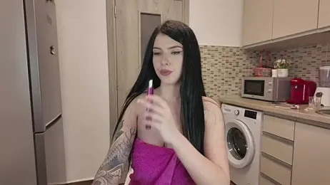 ValeriaGrey stripchat stream image