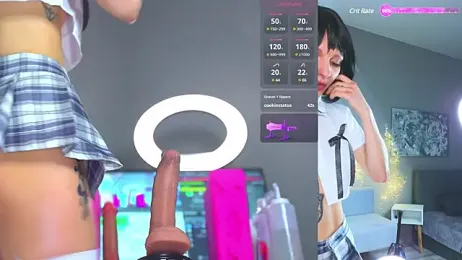 AudreyBrooks_ stripchat stream image