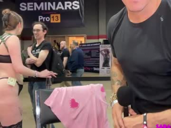 saraloverays chaturbate stream image