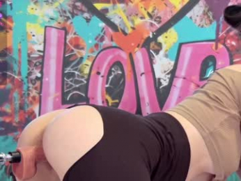 vanessa_love chaturbate stream image