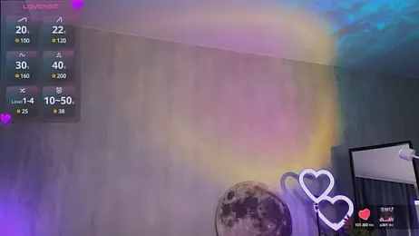 Britney_Lynch stripchat stream image