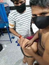 Cute_plak01 stripchat stream image