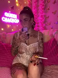 Chachou000 stripchat stream image