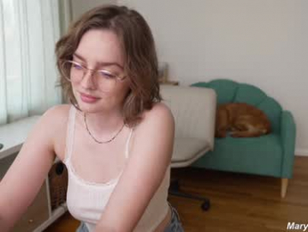 marymoody chaturbate stream image