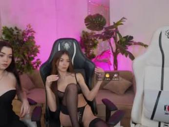 anabel054 chaturbate stream image, 05.02.2025 07:50