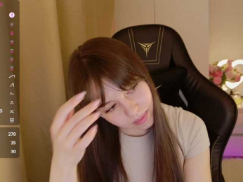 Businka13 bongacams stream image