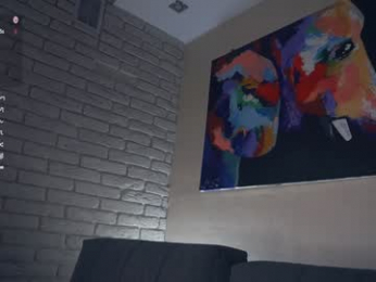 cinacramby chaturbate stream image