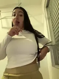 Hannahoff stripchat stream image