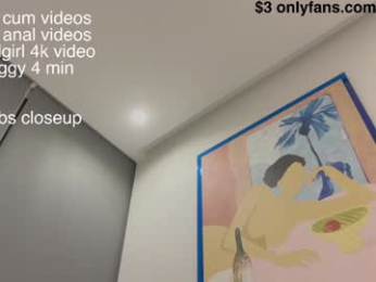 lailatoks chaturbate stream image