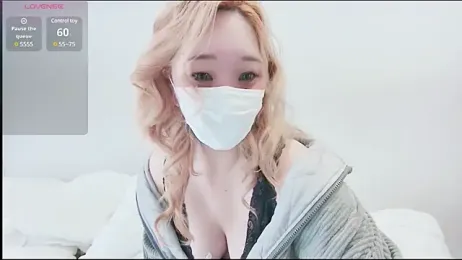 kimarin stripchat stream image