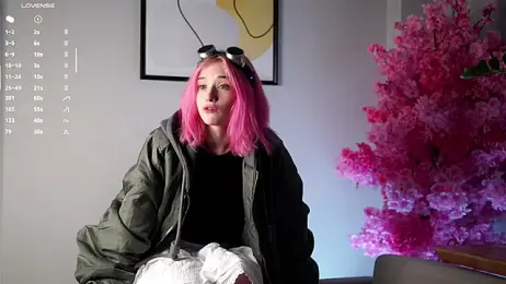 EdlinHargus stripchat stream image