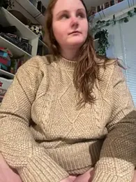 GingerSnap33 stripchat stream image