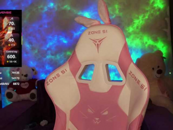 Cool-Baby bongacams stream image