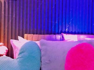 Victoria Lois flirt4free stream image