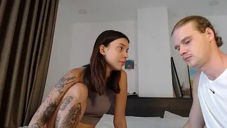 Morphiturata stripchat stream image