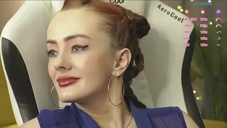 Megany stripchat stream image