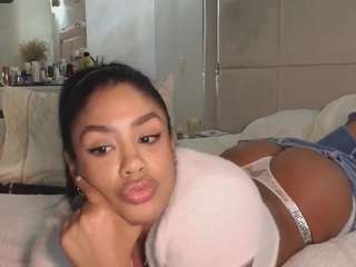 kendallk camsoda stream image, 13.04.2025 06:40