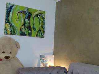 lenna-goddess camsoda stream image