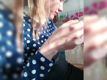 NeZabudka- bongacams stream image