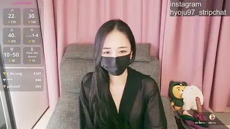 hyoju97 stripchat stream image